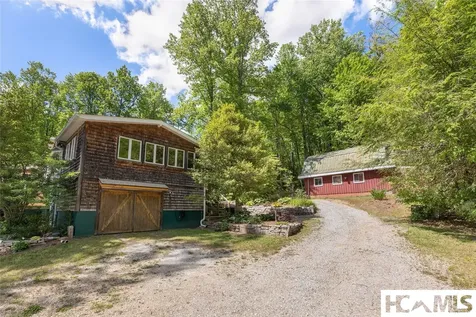 185 Hemlock Lane Sapphire NC 28774