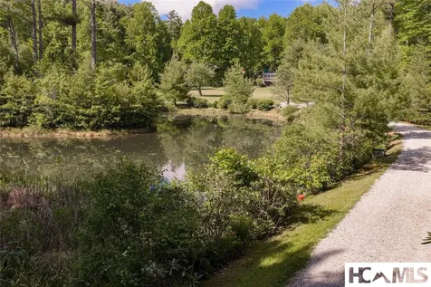 185 Hemlock Lane Sapphire NC 28774
