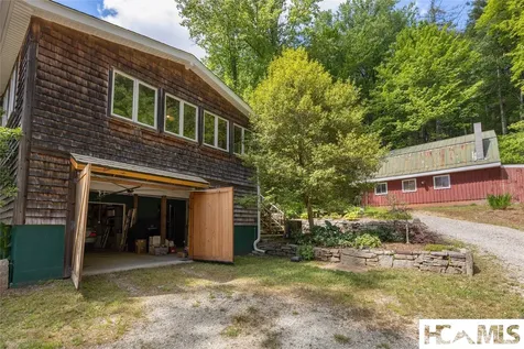 185 Hemlock Lane Sapphire NC 28774