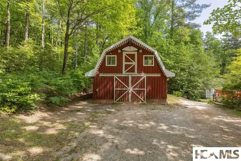 185 Hemlock Lane Sapphire NC 28774