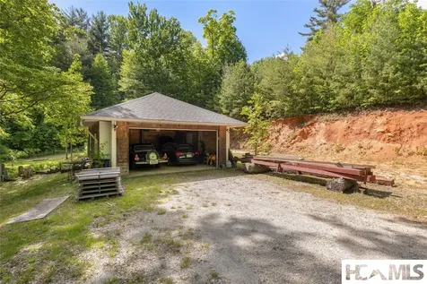 185 Hemlock Lane Sapphire NC 28774