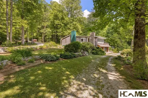 185 Hemlock Lane Sapphire NC 28774