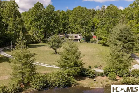 185 Hemlock Lane Sapphire NC 28774