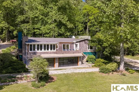 185 Hemlock Lane Sapphire NC 28774