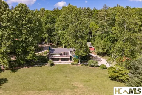 185 Hemlock Lane Sapphire NC 28774