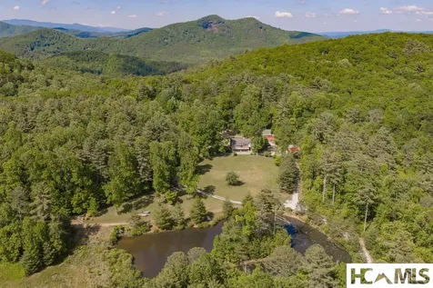 185 Hemlock Lane Sapphire NC 28774