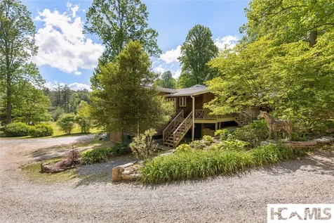 185 Hemlock Lane Sapphire NC 28774