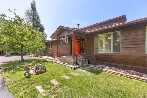 597 Chinquapin Mountain Road Franklin NC 28734