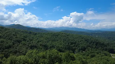 597 Chinquapin Mountain Road Franklin NC 28734