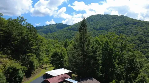 597 Chinquapin Mountain Road Franklin NC 28734