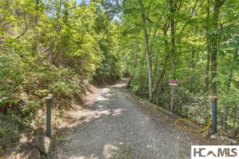 597 Chinquapin Mountain Road Franklin NC 28734