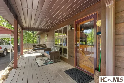 597 Chinquapin Mountain Road Franklin NC 28734