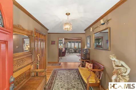 597 Chinquapin Mountain Road Franklin NC 28734