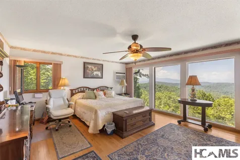 597 Chinquapin Mountain Road Franklin NC 28734