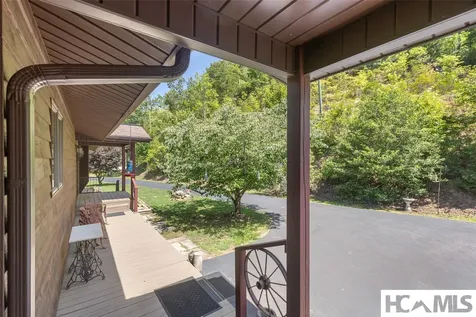 597 Chinquapin Mountain Road Franklin NC 28734