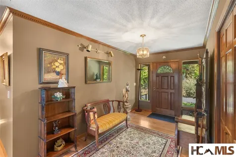 597 Chinquapin Mountain Road Franklin NC 28734
