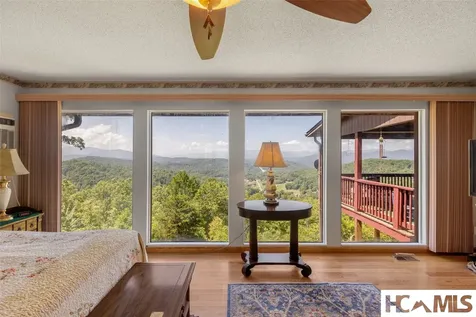 597 Chinquapin Mountain Road Franklin NC 28734