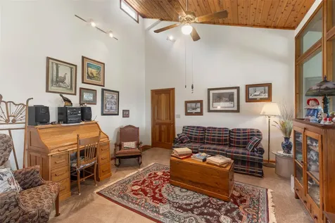 597 Chinquapin Mountain Road Franklin NC 28734