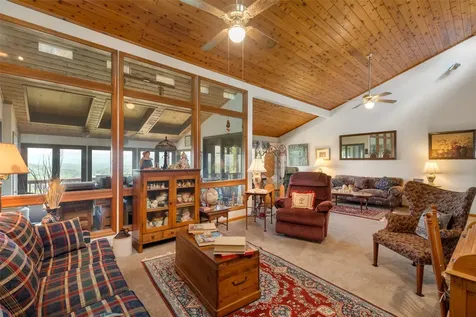 597 Chinquapin Mountain Road Franklin NC 28734