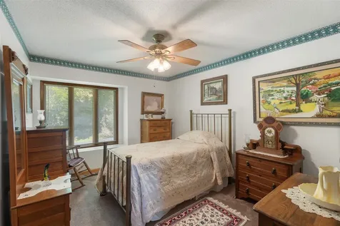 597 Chinquapin Mountain Road Franklin NC 28734