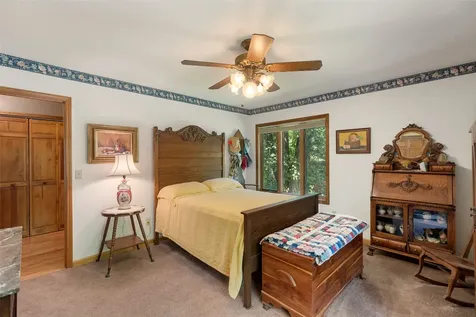 597 Chinquapin Mountain Road Franklin NC 28734