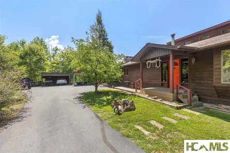 597 Chinquapin Mountain Road Franklin NC 28734