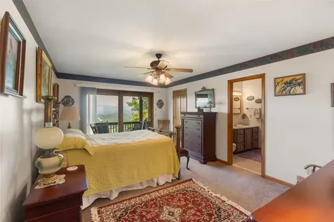 597 Chinquapin Mountain Road Franklin NC 28734