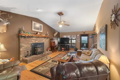 597 Chinquapin Mountain Road Franklin NC 28734