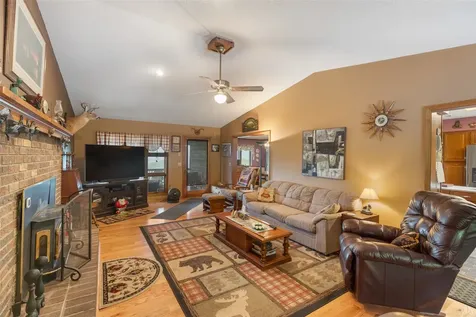 597 Chinquapin Mountain Road Franklin NC 28734