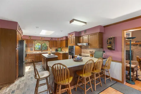 597 Chinquapin Mountain Road Franklin NC 28734