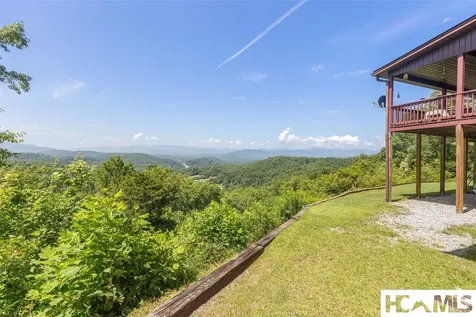 597 Chinquapin Mountain Road Franklin NC 28734