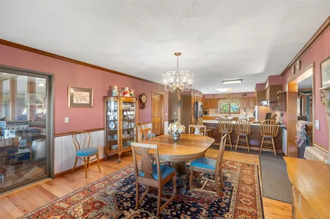 597 Chinquapin Mountain Road Franklin NC 28734