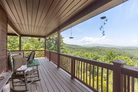 597 Chinquapin Mountain Road Franklin NC 28734