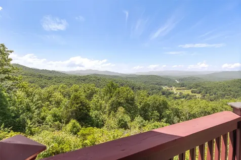 597 Chinquapin Mountain Road Franklin NC 28734
