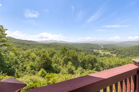 597 Chinquapin Mountain Road Franklin NC 28734