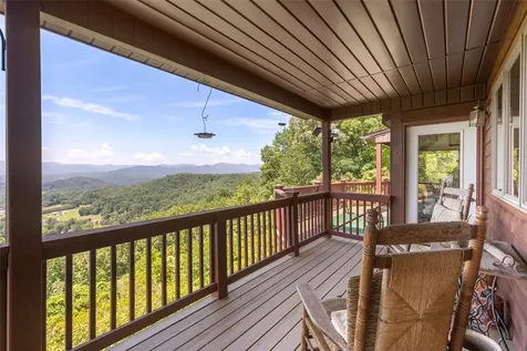 597 Chinquapin Mountain Road Franklin NC 28734
