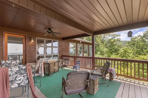 597 Chinquapin Mountain Road Franklin NC 28734