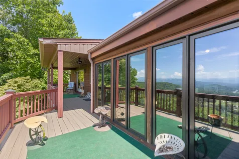 597 Chinquapin Mountain Road Franklin NC 28734