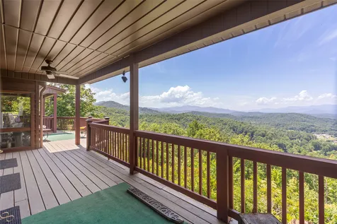 597 Chinquapin Mountain Road Franklin NC 28734