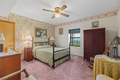 597 Chinquapin Mountain Road Franklin NC 28734