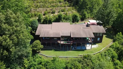 597 Chinquapin Mountain Road Franklin NC 28734