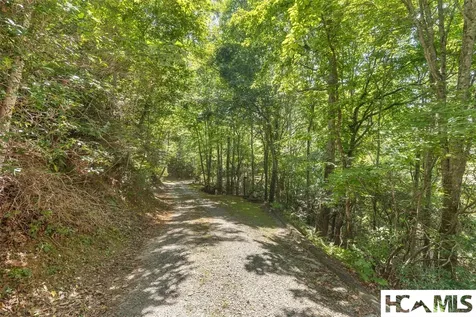 597 Chinquapin Mountain Road Franklin NC 28734