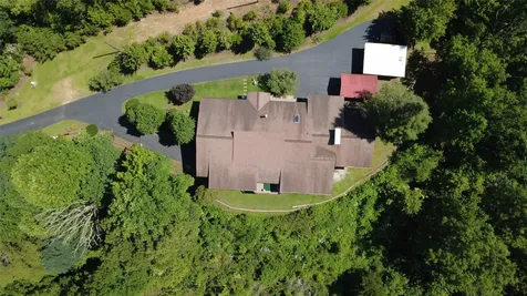 597 Chinquapin Mountain Road Franklin NC 28734
