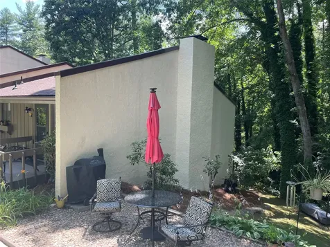 50 Dogwood Knob Sapphire NC 28774