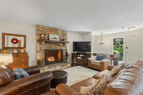 50 Dogwood Knob Sapphire NC 28774