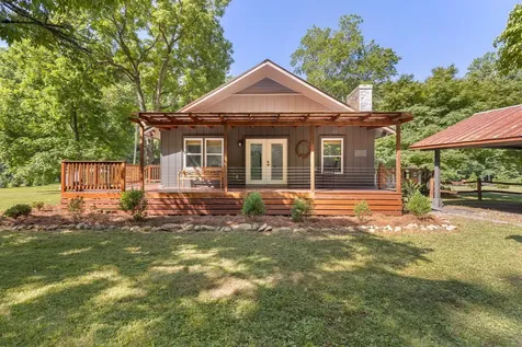 120 Brevard Drive Tuckasegee NC 28783