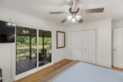 120 Brevard Drive Tuckasegee NC 28783