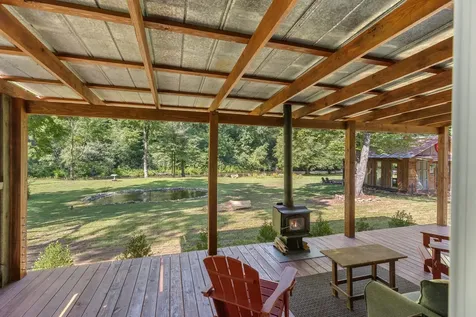 120 Brevard Drive Tuckasegee NC 28783