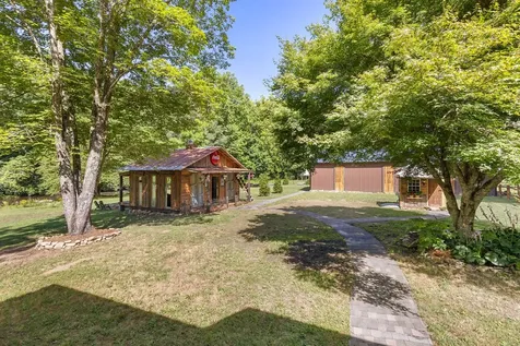 120 Brevard Drive Tuckasegee NC 28783