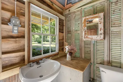 120 Brevard Drive Tuckasegee NC 28783